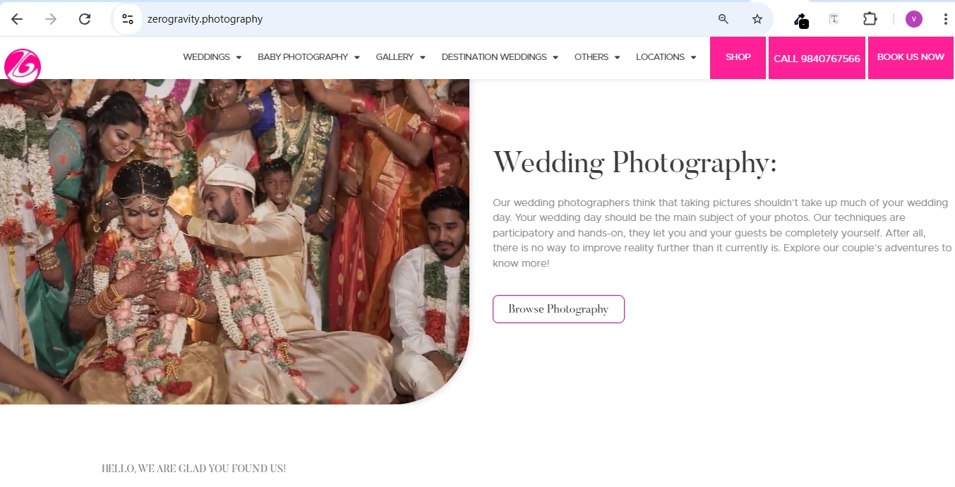 Home Design Services